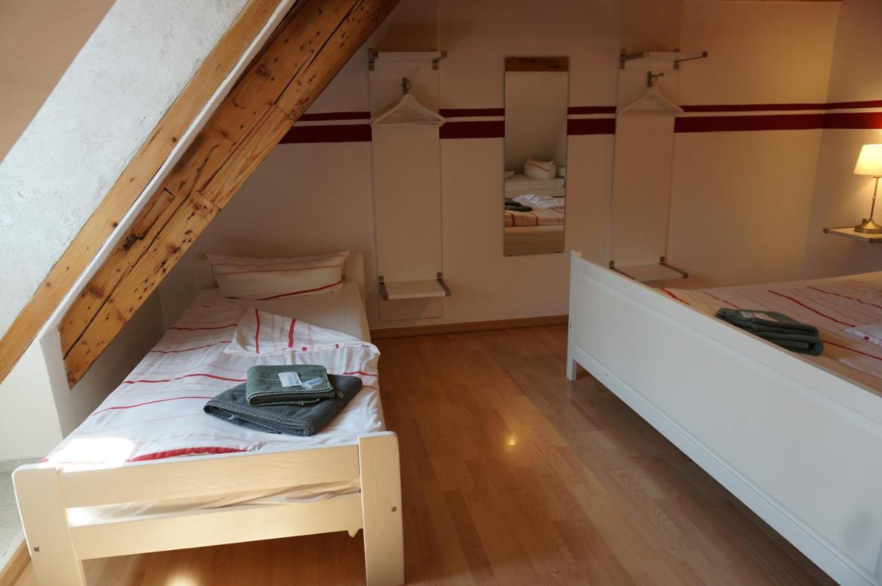 Hotel - Ristorante La Grotta スパイヤー エクステリア 写真